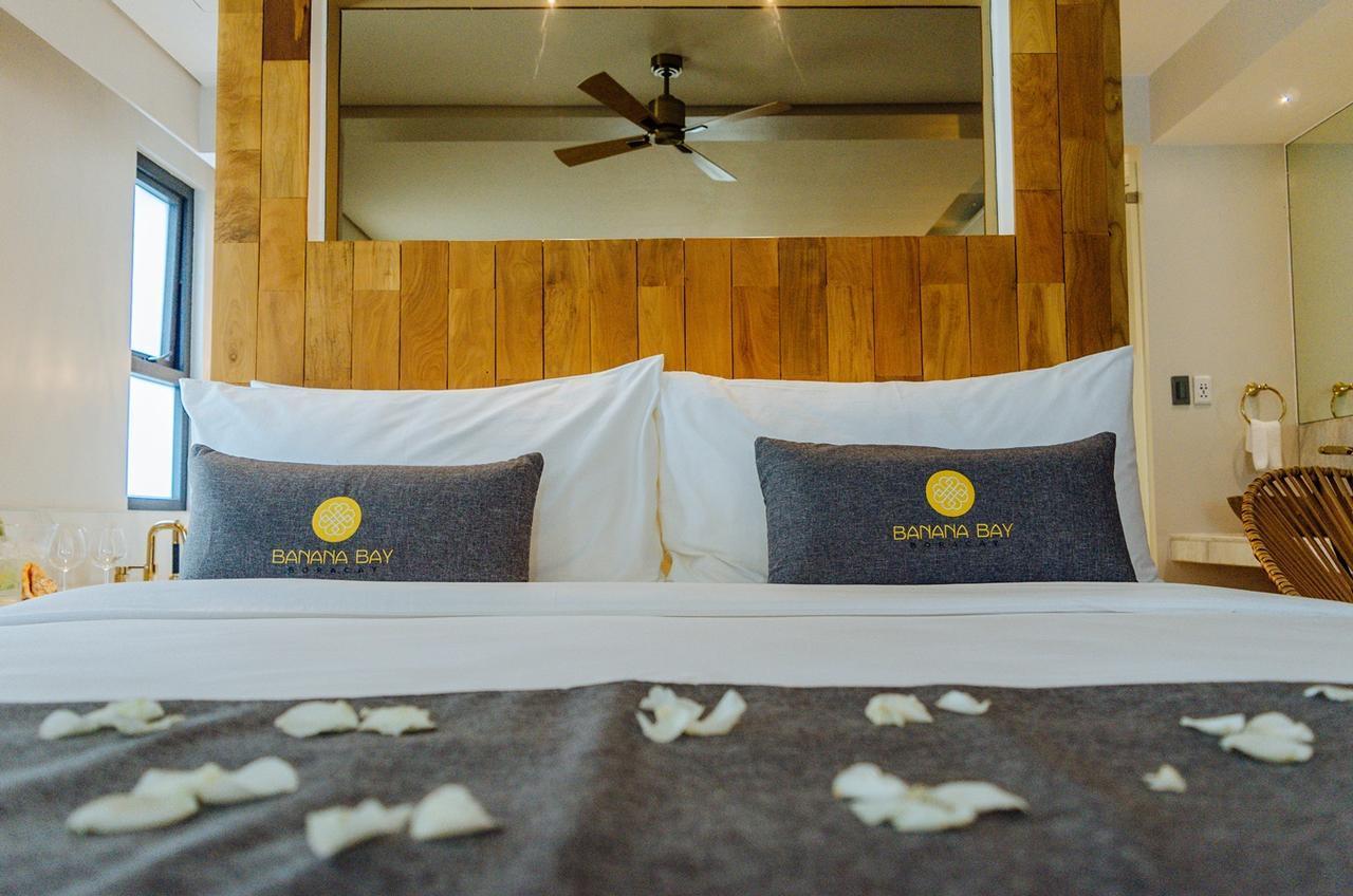Готель Banana Bay Boracay Balabag  Екстер'єр фото