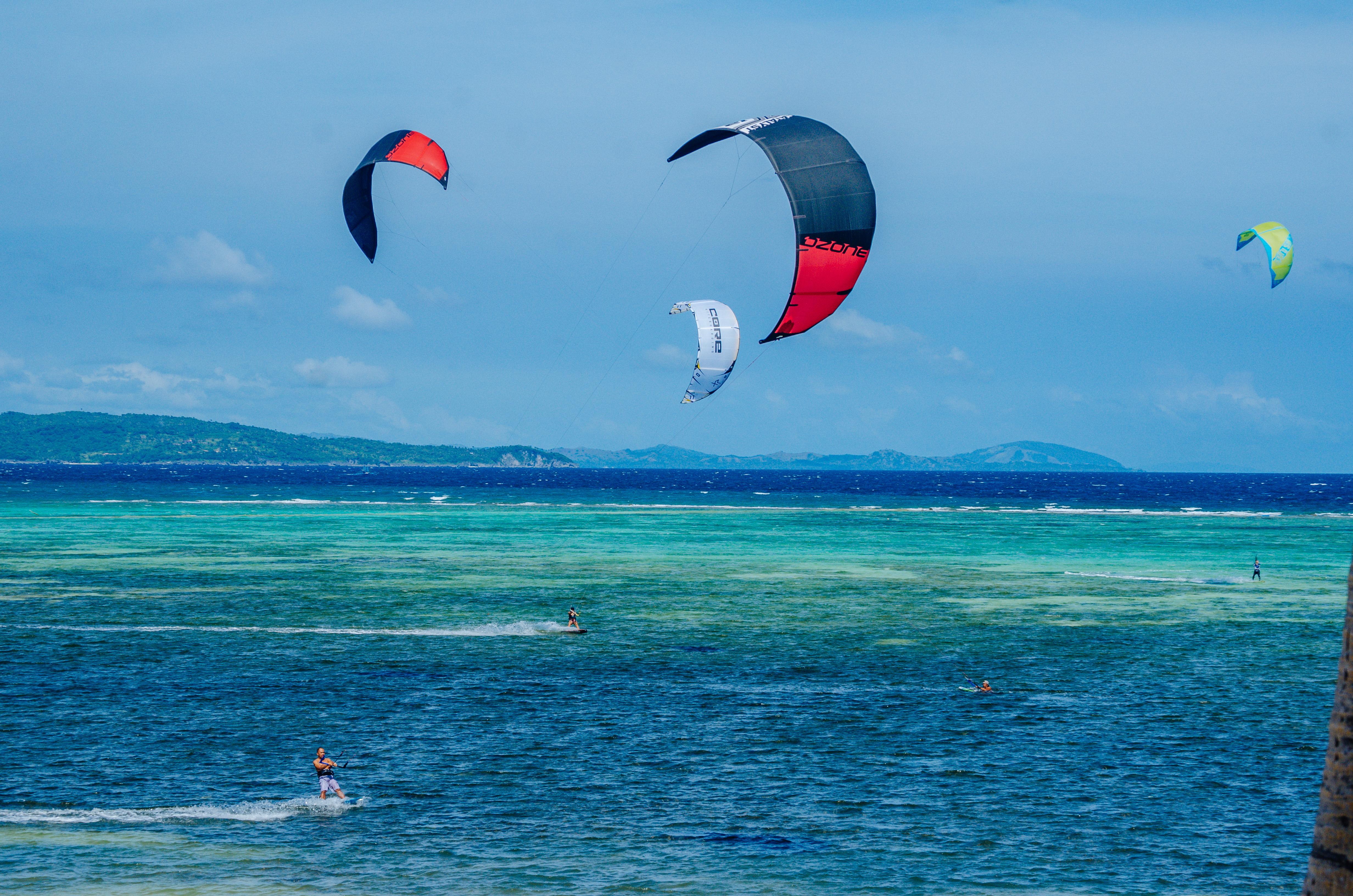 Готель Banana Bay Boracay Balabag  Екстер'єр фото