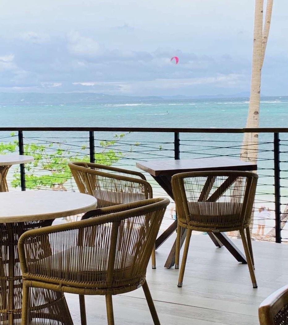Готель Banana Bay Boracay Balabag  Екстер'єр фото