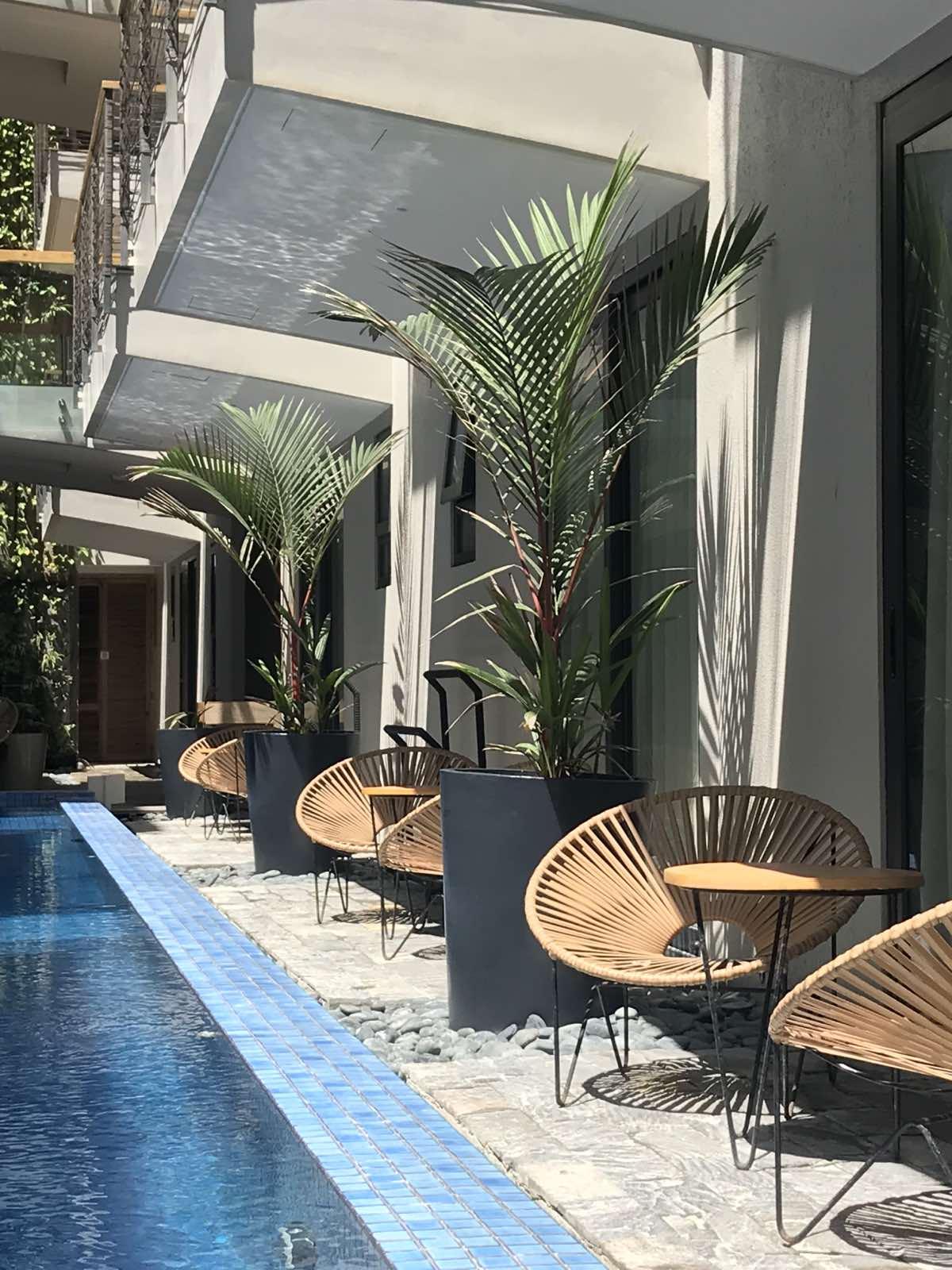 Готель Banana Bay Boracay Balabag  Екстер'єр фото