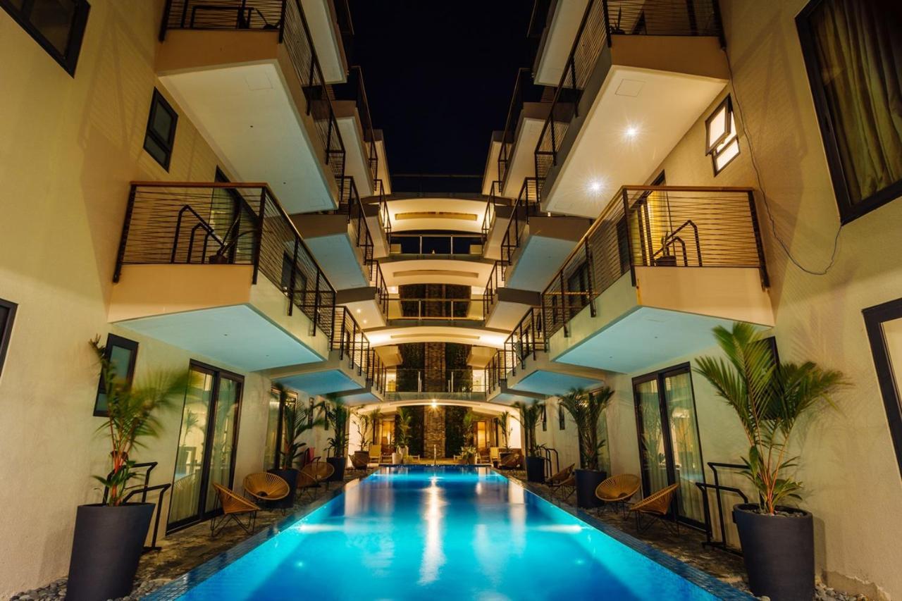 Готель Banana Bay Boracay Balabag  Екстер'єр фото