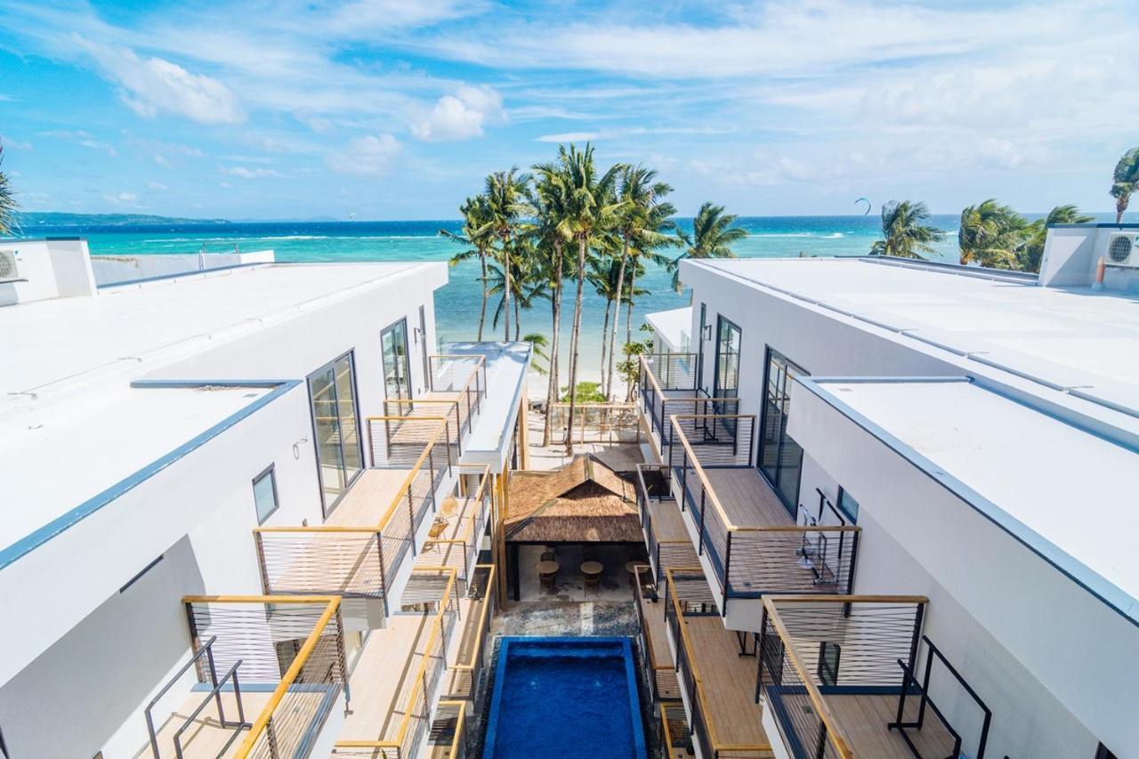 Готель Banana Bay Boracay Balabag  Екстер'єр фото