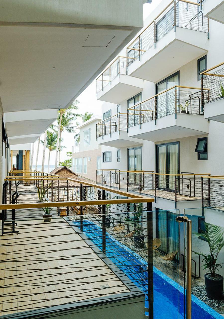 Готель Banana Bay Boracay Balabag  Екстер'єр фото