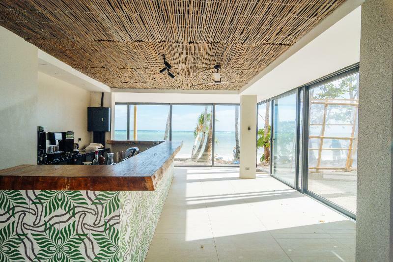 Готель Banana Bay Boracay Balabag  Екстер'єр фото