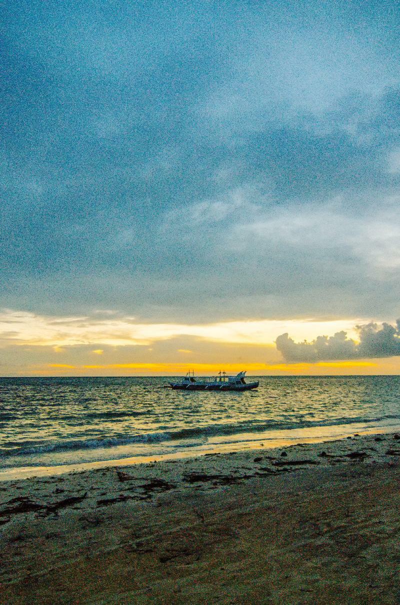 Готель Banana Bay Boracay Balabag  Екстер'єр фото