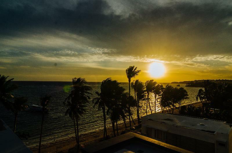 Готель Banana Bay Boracay Balabag  Екстер'єр фото